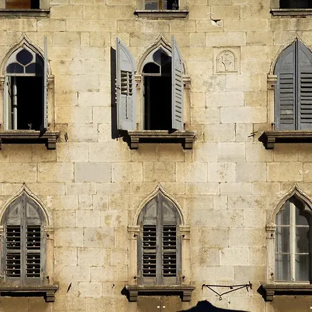 In With Terrace, Air Conditioning, W-lan, Washing Machine 4928-11 Ferienhaus