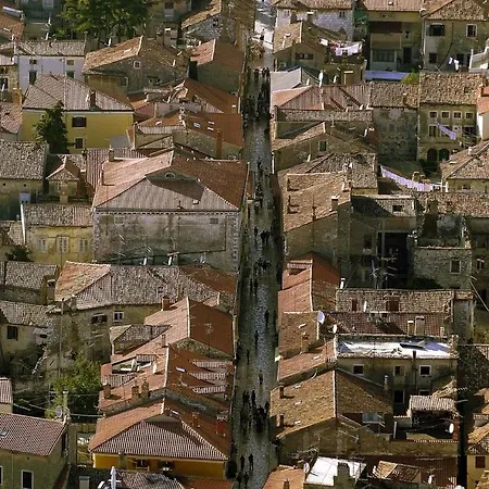 In With Terrace, Air Conditioning, W-lan, Washing Machine 4928-11 Poreč