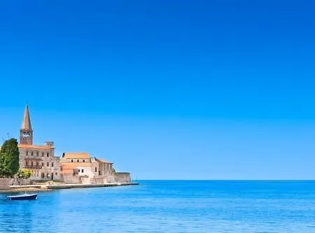 Ferienhaus In With Terrace, Air Conditioning, W-lan, Washing Machine 4928-11