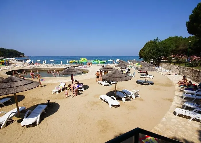 In With Terrace, Air Conditioning, W-lan, Washing Machine 4928-11 펜션