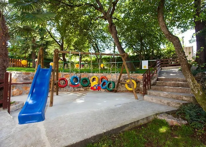 펜션 In With Terrace, Air Conditioning, W-lan, Washing Machine 4928-11 *