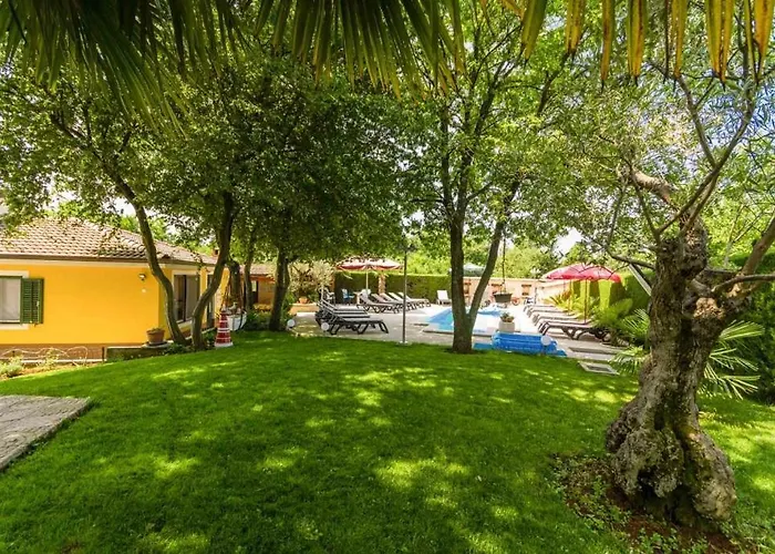 In With Terrace, Air Conditioning, W-lan, Washing Machine 4928-11 *