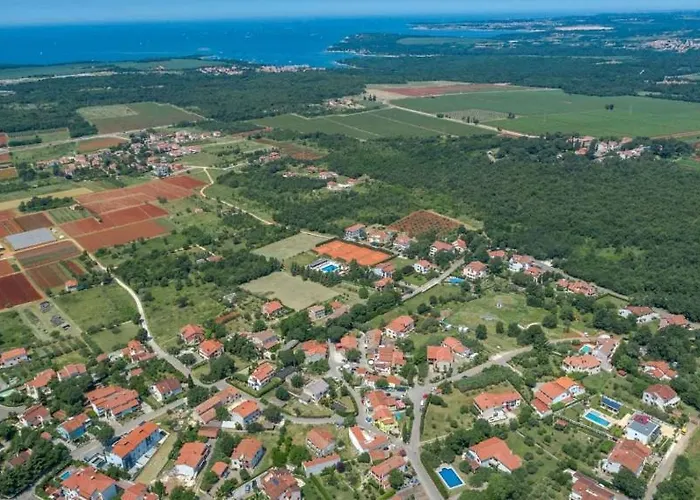 In With Terrace, Air Conditioning, W-lan, Washing Machine 4928-11 펜션 *